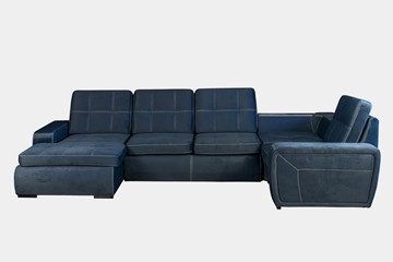 Угловой диван Амулет-3 в Перми - предосмотр 1