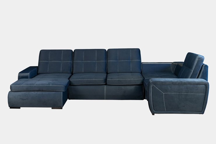 Угловой диван Амулет-3 в Перми - изображение 1