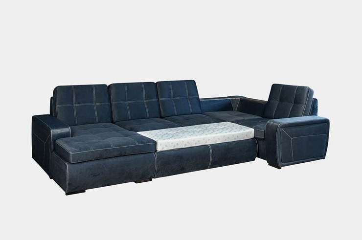 Угловой диван Амулет-3 в Перми - изображение 4