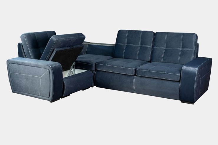 Угловой диван Амулет-5 в Перми - изображение 1