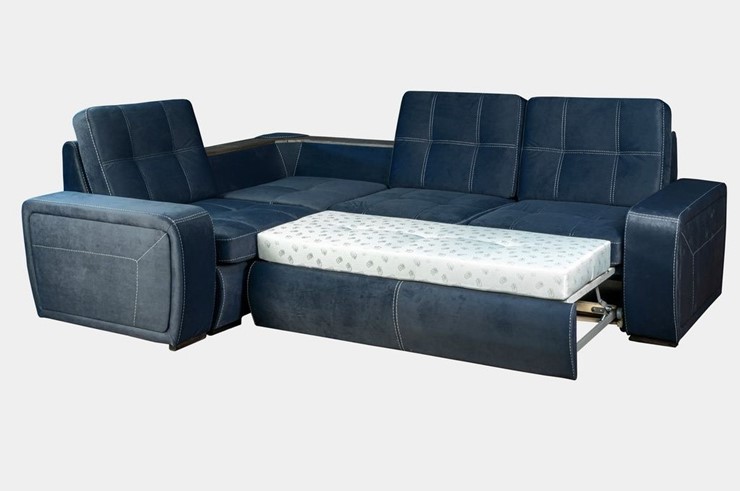 Угловой диван Амулет-5 в Перми - изображение 2