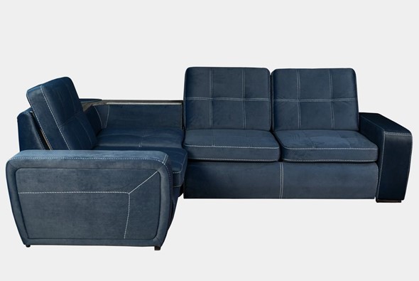 Угловой диван Амулет-5 в Перми - изображение
