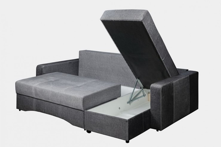 Угловой диван Астон-1М в Перми - изображение 1