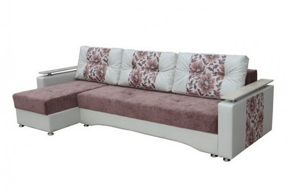 Угловой диван Астон-2 в Перми - изображение