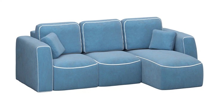 Угловой диван Бафи-2, комбинация 3 в Перми - изображение 11