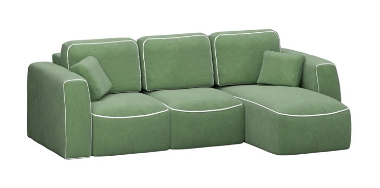 Угловой диван Бафи-2, комбинация 3 в Перми - изображение 12