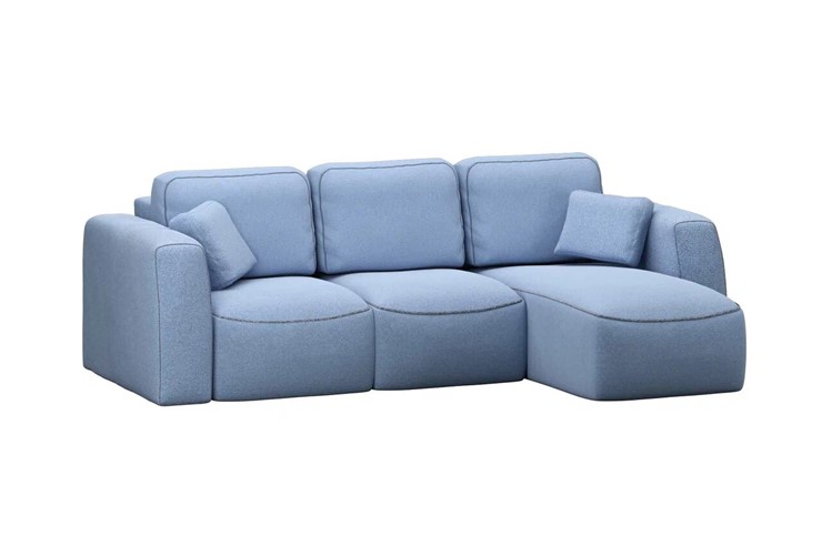 Угловой диван Бафи-2, комбинация 3 в Перми - изображение 17