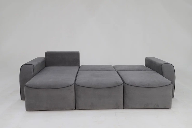 Угловой диван Бафи-2, комбинация 3 в Березниках - изображение 2