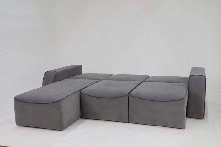 Угловой диван Бафи-2, комбинация 3 в Перми - изображение 4