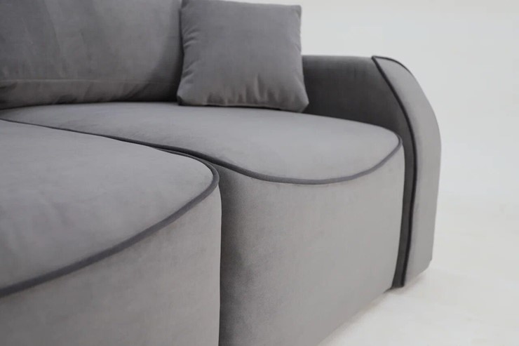 Угловой диван Бафи-2, комбинация 3 в Перми - изображение 6