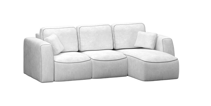 Угловой диван Бафи-2, комбинация 3 в Перми - изображение 8
