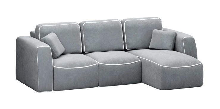 Угловой диван Бафи-2, комбинация 3 в Перми - изображение 9