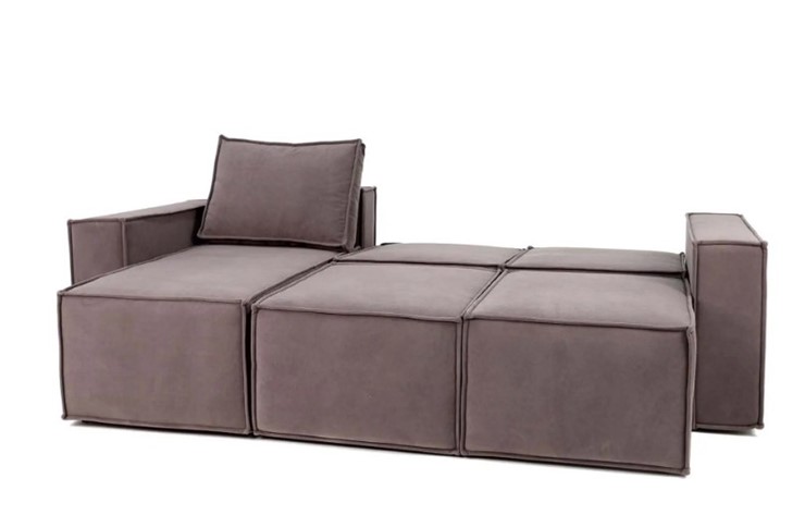 Угловой диван Бафи, комбинация 3 в Перми - изображение 1