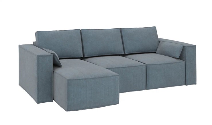 Угловой диван Бафи, комбинация 3 в Перми - изображение 3