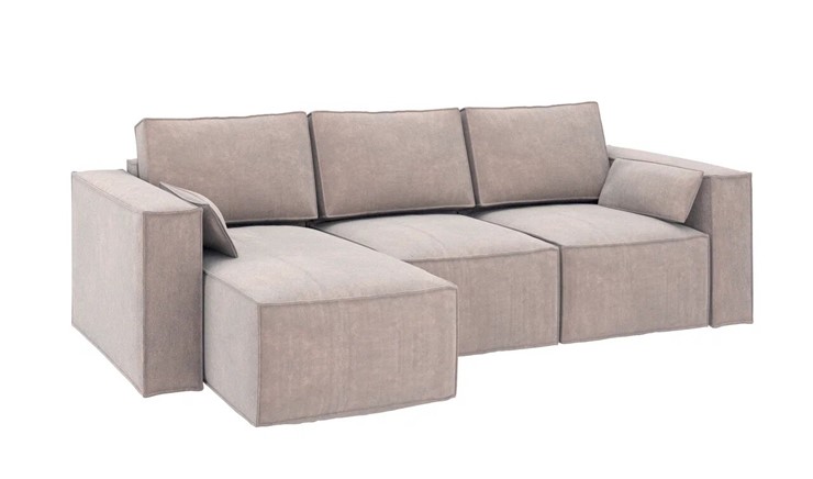 Угловой диван Бафи, комбинация 3 в Перми - изображение 5