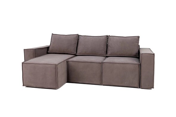 Угловой диван Бафи, комбинация 3 в Перми - изображение