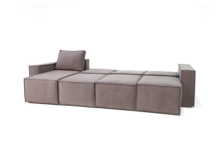Угловой диван Бафи, комбинация 4 в Перми - изображение 1