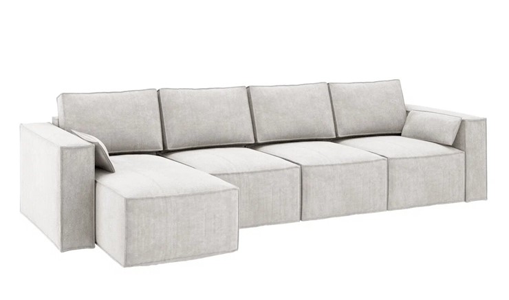 Угловой диван Бафи, комбинация 4 в Перми - изображение 2