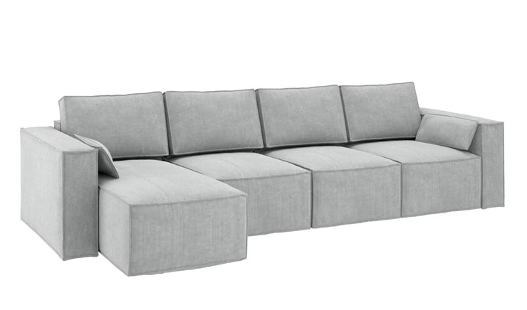 Угловой диван Бафи, комбинация 4 в Перми - изображение 4