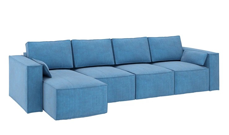 Угловой диван Бафи, комбинация 4 в Перми - изображение 6