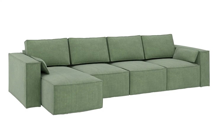 Угловой диван Бафи, комбинация 4 в Перми - изображение 7