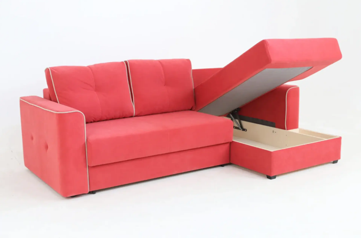 Угловой диван Барри в Чайковском - изображение 8