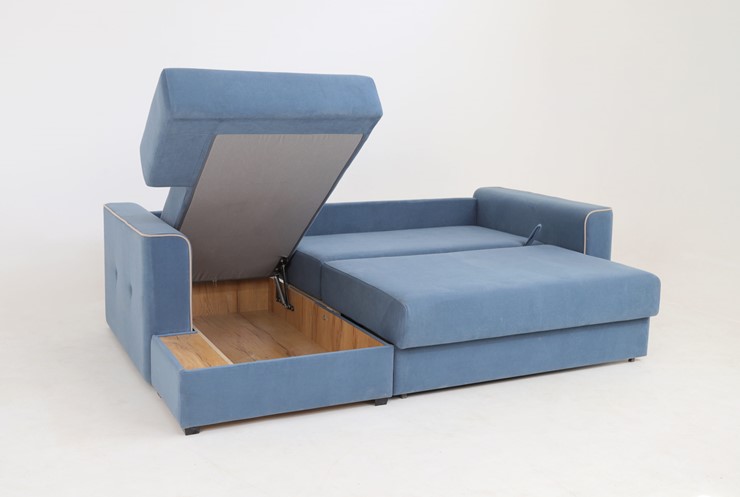 Угловой диван Барри в Чайковском - изображение 2