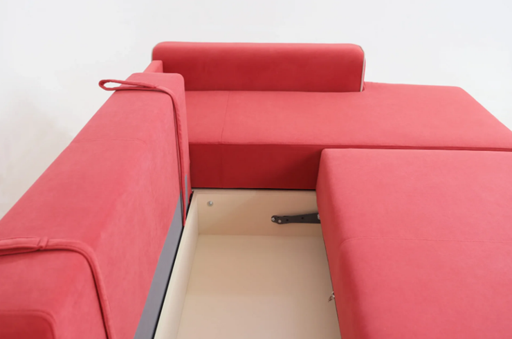 Угловой диван Барри в Соликамске - изображение 11