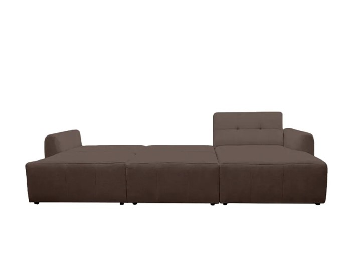 Угловой диван Борго 3400х1550 мм в Перми - изображение 1