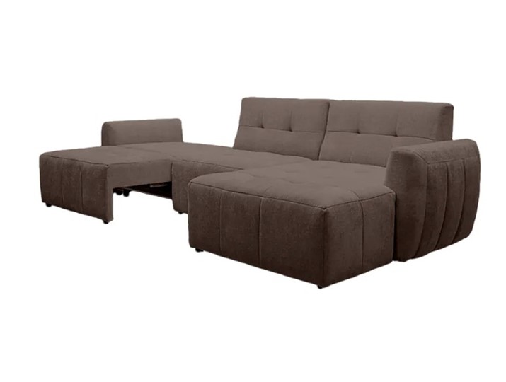 Угловой диван Борго 3400х1550 мм в Перми - изображение 4