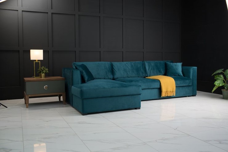 Угловой диван BRANDO 3000х1600 в Перми - изображение 2