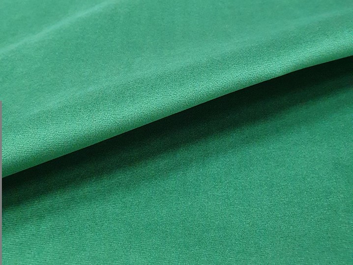 Угловой диван Бронкс, Зеленый (Велюр) в Перми - изображение 6
