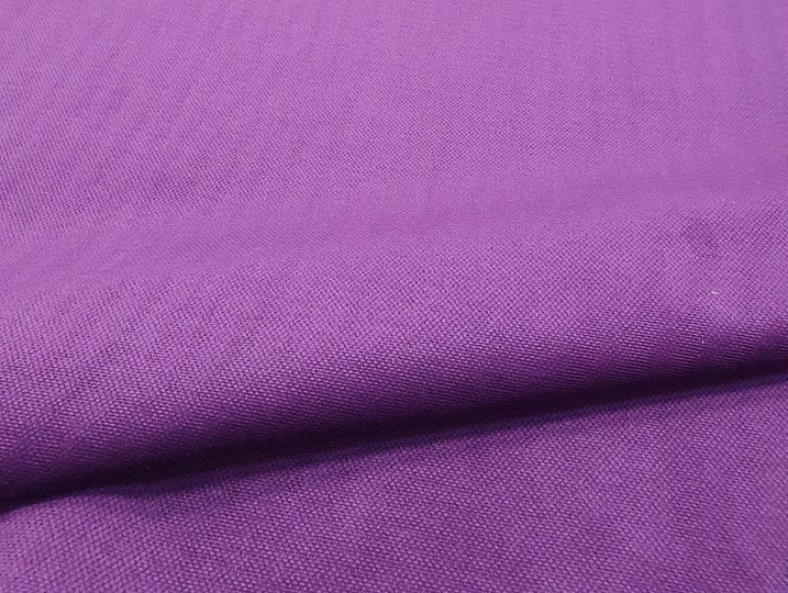 Угловой диван Брюссель, Фиолетовый/черный (вельвет) в Перми - изображение 8