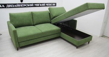 Модульный диван Даллас-2 м6,2+м3+м4+м9+м6 +м15 отдельный + 2 малые подушки в Перми - предосмотр 2