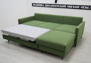 Модульный диван Даллас-2 м6,2+м3+м4+м9+м6 +м15 отдельный + 2 малые подушки в Перми - предосмотр 3