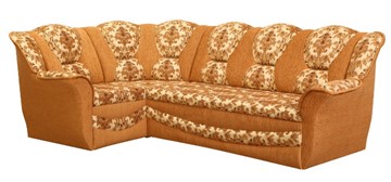 Угловой диван sofart Император (2800х1800х980) в Перми
