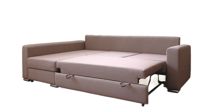 Угловой диван Каприз 4 в Перми - изображение 1