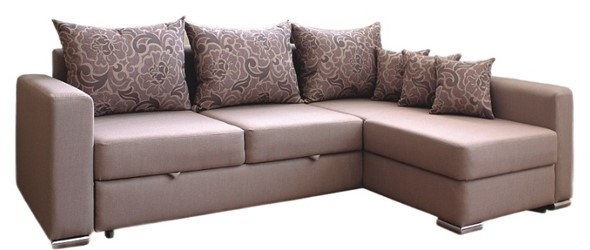 Угловой диван Каприз 4 в Перми - изображение