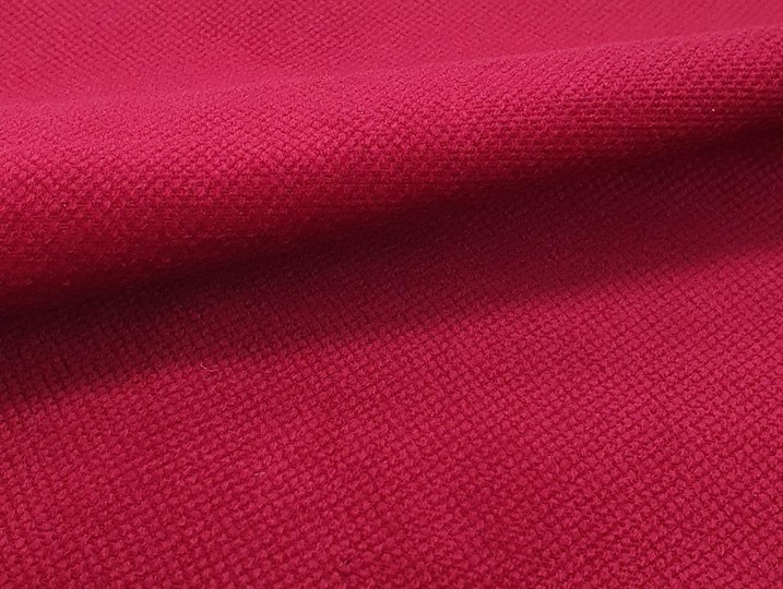 Угловой диван Карнелла, Бордовый (микровельвет) в Перми - изображение 7