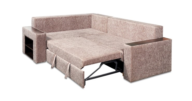 Угловой диван Каскад-1 в Перми - изображение 1