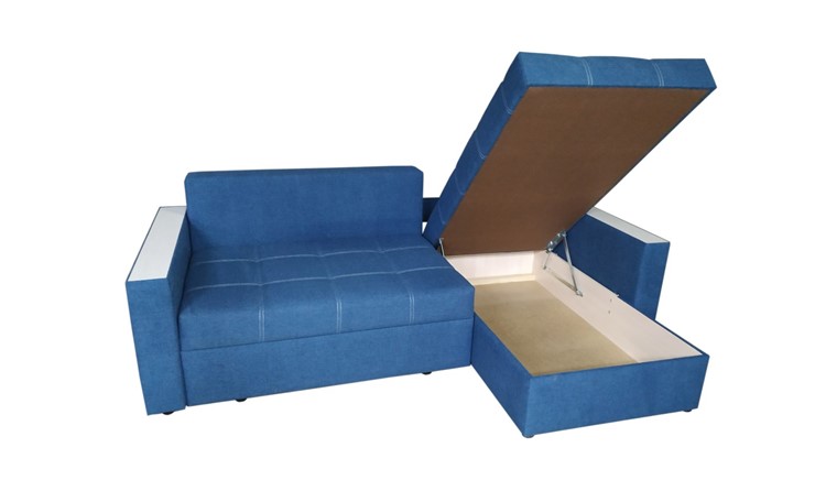 Угловой диван Каскад-4 в Перми - изображение 2