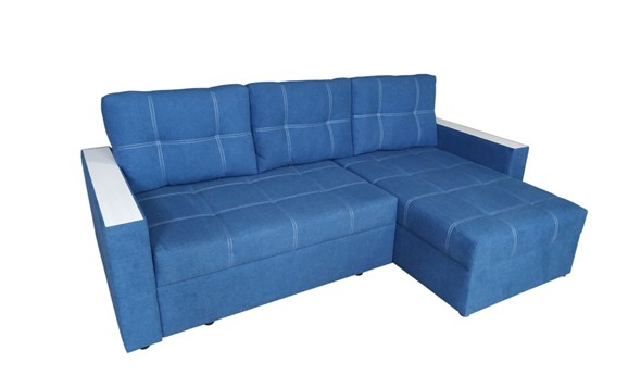 Угловой диван Каскад-4 в Перми - изображение