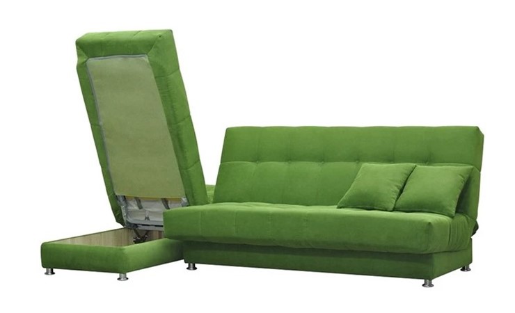 Угловой диван Классик 17 в Соликамске - изображение 2