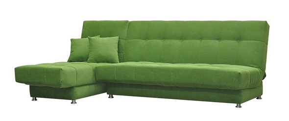 Угловой диван Классик 17 в Перми - изображение