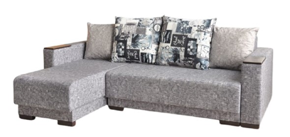 Угловой диван Комбо 3 МДУ, Боннель в Перми - изображение