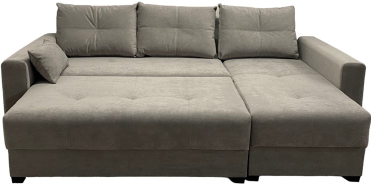 Угловой диван Комфорт 3, с оттоманкой в Перми - изображение 2