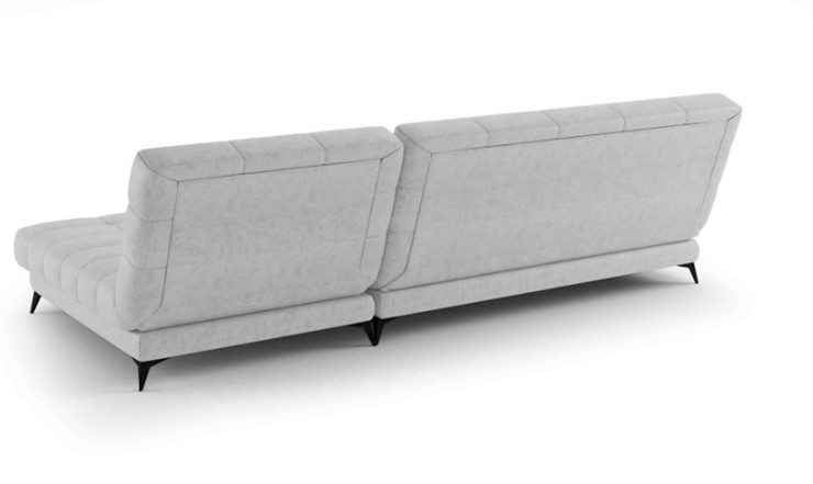Угловой диван Корсика (Боннель) в Чайковском - изображение 2