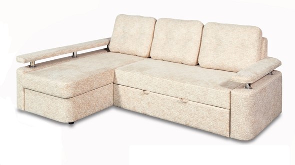 Угловой диван Магнат в Перми - изображение