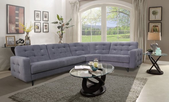 большой угловой диван с подлокотниками Мальта 3100х2400 мм в Кунгурезаказать по доступной стоимости за 114450 р - Дом Диванов