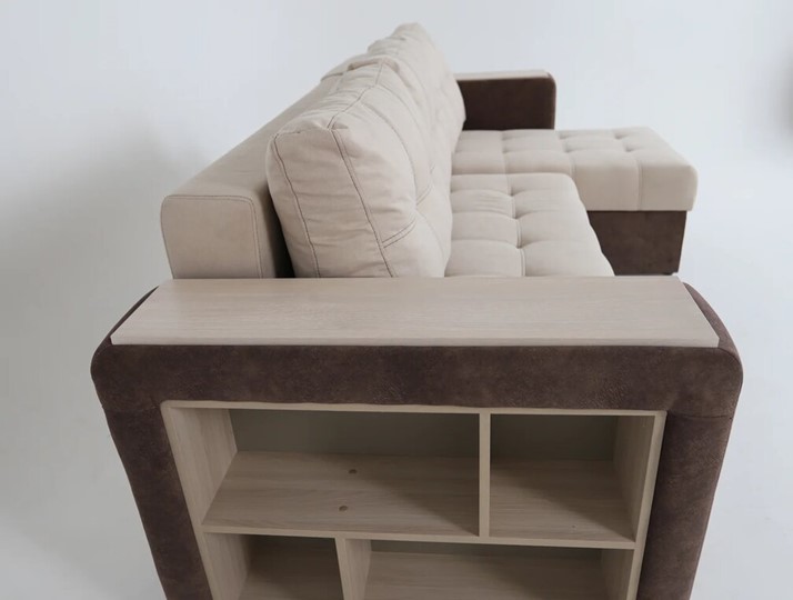 Угловой диван Марк в Перми - изображение 6